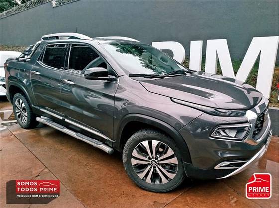 FIAT TORO 1.3 TURBO 270 FLEX VOLCANO AT6